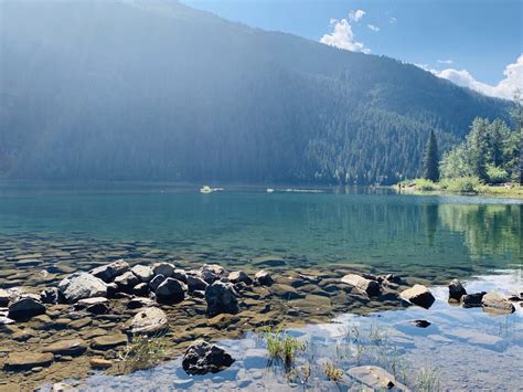 Special interest groups are proposing a floating pump plant to drain lake. LAKE KACHESS CAMPGROUND - 28 Photos & 28 Reviews ...