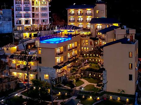Top 20 Luxury Hotels In Pokhara Sara Linds Guide 2024