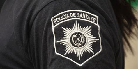 Para Brilloni La Policía De Santa Fe Tiene Un Déficit De Entrenamiento Y Perdió El Ejercicio