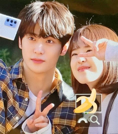 On february 24, dear m, which was set to premiere on the 26th, has disappeared from the kbs schedule. 10 Potret Jaehyun NCT Bak Anak Kuliahan, Syuting Drama Dear M?