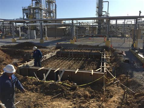 Boone Construction Services Concrete Contractor In Weatherford Tx
