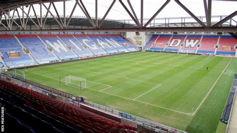 Barnsley To Address Wigan Athletic Appeal Hearing Against Point