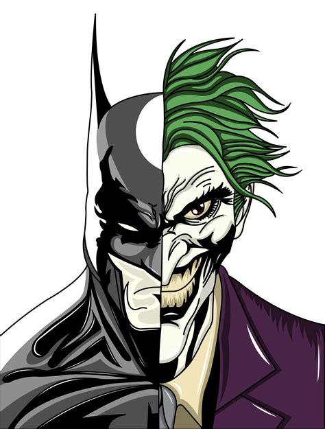 Joker Stencils Clipart Joker Batman Harley Quinn Joke