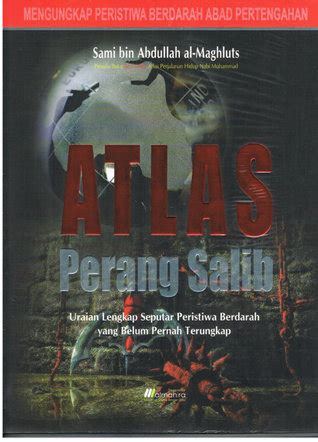 Perang ini dimulai sebagai suatu peziarahan yang meluas dalam kekristenan barat dan berakhir sebagai suatu ekspedisi militer oleh bangsa eropa katolik roma untuk mendapatkan kembali tanah suci yang diambil dalam penaklukan. Atlas Perang Salib by سامي بن عبد الله المغلوث