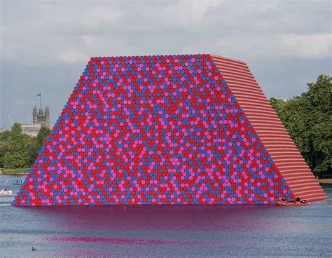 Obras De Arte Instalação