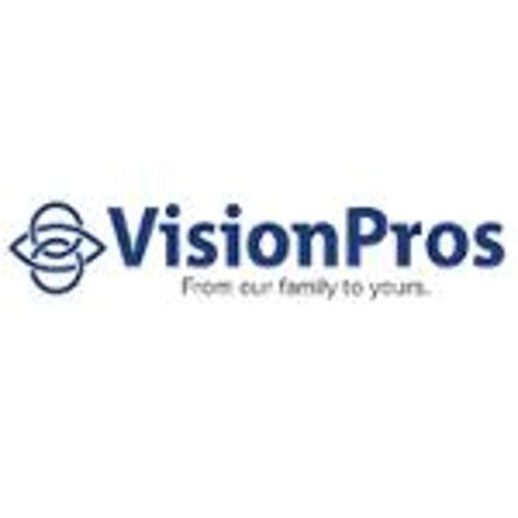 Vision Pros Promo Code 06 2020 Find Vision Pros Coupons And Discount Codes
