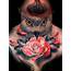 INKED EXCLUSIVE  15 Great Neck Tattoos Tattoo Ideas Artists And Models