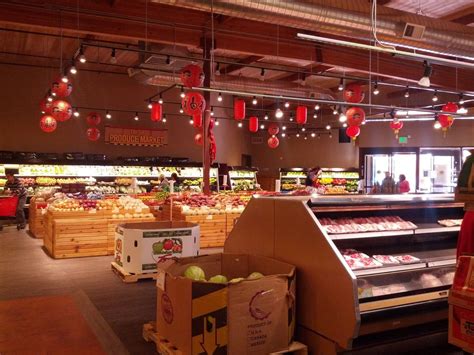 The asian food center is a grocery chain that specializes in fresh produce, meats, seafood, and asian products. Family-owned Asian Food Center from Washington finds ...