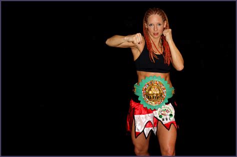 Ncwb1 An Interview With Olivia Gerula Awakening Fighters