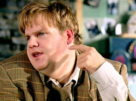 Tommy Boy Turns 25 Secrets That Make Fans Cry Holy Schnikes E News