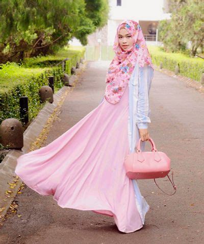 Foods to avoid with apixaban : Inspirasi Gaya Baju Kerja Muslimah Syar'i | Ruang Muslimah ...