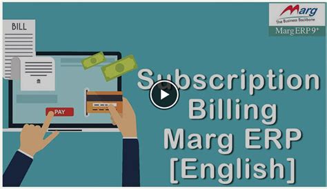 Onlinecloud Based Marg Subscription And Recurring Billing Software