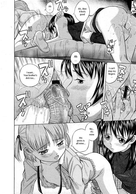 Hentai Manga Porn Image