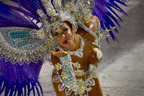 Bildergalerie Karneval In Rio Samba De Janeiro Bild 11 Von 11 Faz