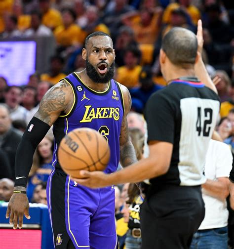 LeBron James asks 'this true?' as NBA reportedly opens investigation