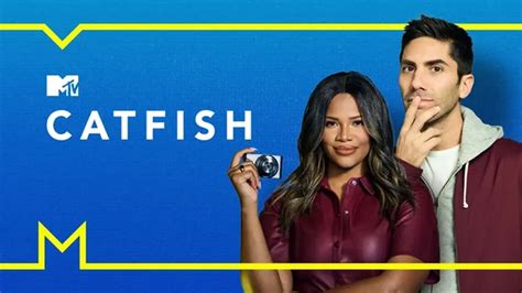 How To Watch Mtvs ‘catfish The Tv Show Online Time Channel Free