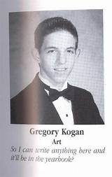 Photos of Funny Yearbook Pictures