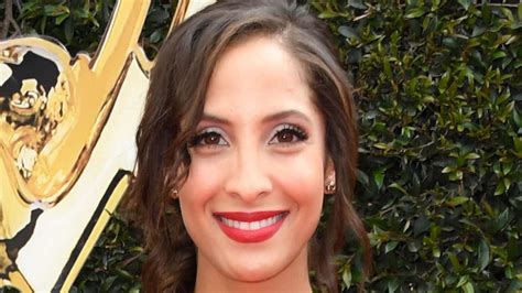 The Young And The Restless Star Christel Khalil Celebrates 20 Years As