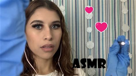 Asmr Caring For You Close Up Extremely Tingly Youtube