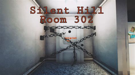 Silent Hill Room 302 7495 8000 8326 By Ricky Pug Fortnite