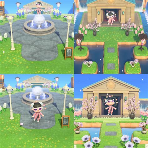 My wife is very proud of our museum entrance and figured I'd show you