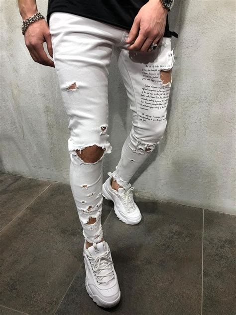 42 Rustic Ripped Jeans Outfit Ideas Thatll Make You Want To Wear