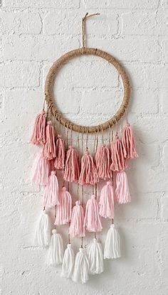 Wall Hanging Diy Diy Wall Hanging Decor Wall Art Diy Dream Catcher