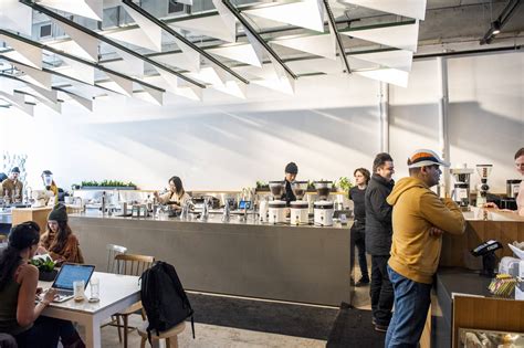 The Top 50 Coffee Shops In Toronto