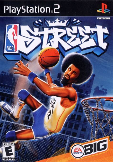 Say Cheese 👄🧀 On Twitter 21 Years Ago Today Nba Street Released The Game Sold 1 7 Million