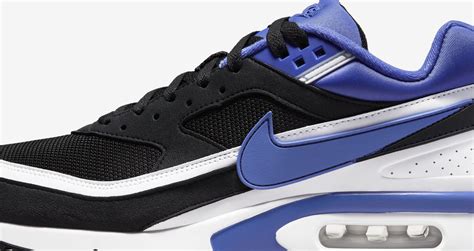 Air Max Bw Persian Violet Release Date Nike Snkrs Nl
