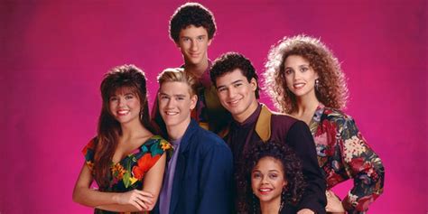 15 Facts About Saved By The Bell You Never Knew