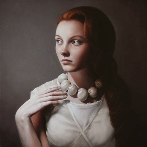 Mary Jane Ansell Kai Fine Art