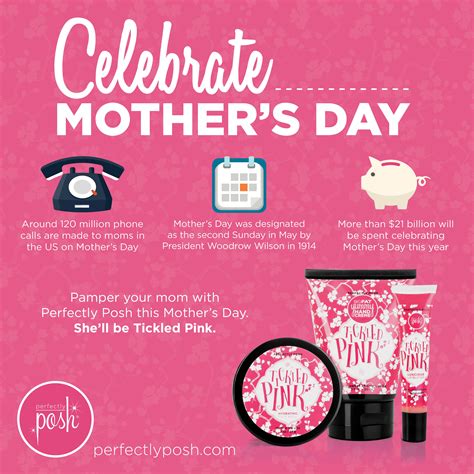 Mothers Day Pamper Mom This Mothers Day While Supplies Last With This Limited Time Tickled