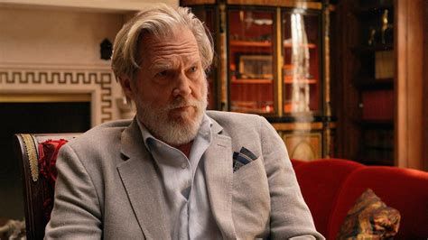 Jeff Bridges Talks The Old Man His Favourite Tv Shows And The Dudes