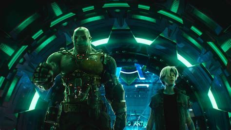 Ready player one is the apotheosis of a rising trend in film that we might refer to as recognition cinema — the phenomenon of trying to please an audience by including brief references. Lee la reseña de la película 'Ready Player One' de Steven ...