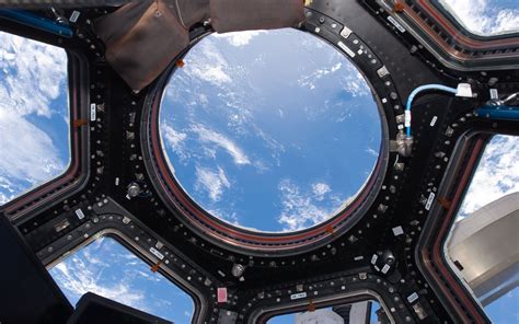 Fondos De Pantalla Ventana Naturaleza Espacio Vehículo Tierra