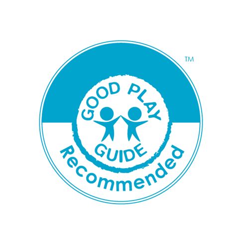 Good Toy Guide The Good Play Guide