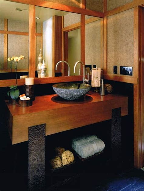 Asian Bathroom Design 45 Inspirational Ideas To Soak Up
