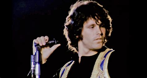 A Classic Concert From The Doors Is Coming To Theaters Classic Rockers