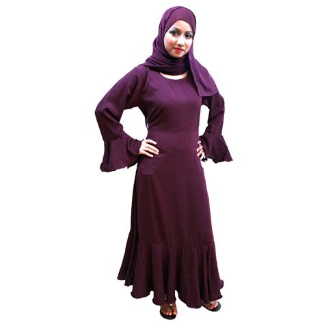 gown jilbab ml 399 gown jilbab from mahir london uk