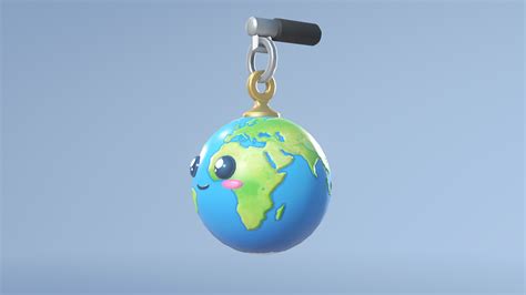 How To Get Overwatch 2s Earth Day 2023 Weapon Charm For Free Dot Esports