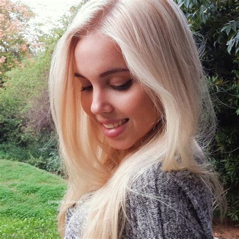 Maria Domark Posted In The Prettygirls Community
