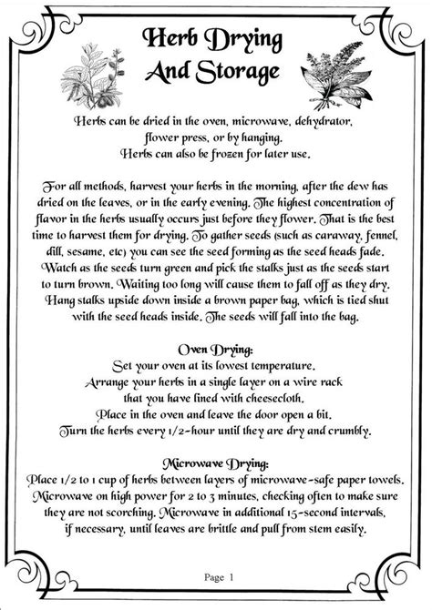 Printable book of shadows pages coloring book of shadows. Book Of Shadows - 800+ Pages Of Printable Spells, Rituals ...