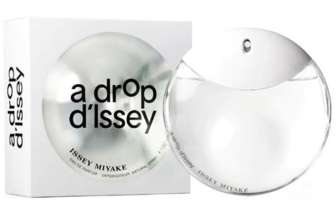 A Drop D Issey Issey Miyake 30 Oz 90 Ml Eau De Parfum Women
