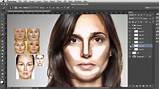 Pictures of Free Makeup Photoshop