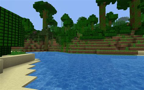Simplexity Texture Pack Minecraft Texture Pack