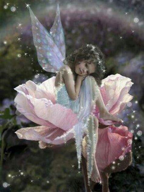 I Love Fairies Fairy Tale World Pinterest Fairies I
