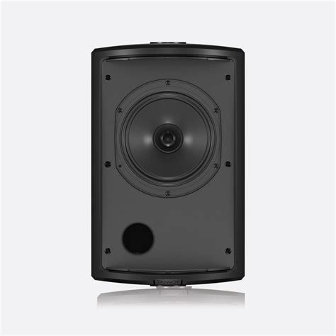 Tannoy 12 full range ceiling loudspeaker with dual concentric driver for installation applications, 800w. TANNOY AMS 6DC LOUDSPEAKER 6-inch, dual concentric, 80W ...