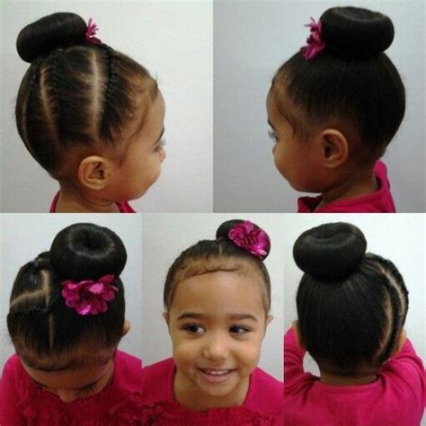 Your moods change like spring breeze. Hairstyle For 13 Year Girl - Seluruh t