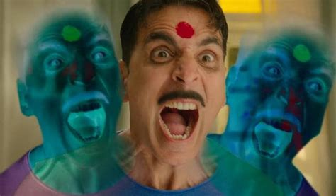 Laxmmi Bomb Trailer Inspires Hilarious Memes Akshay Kumar Reminds